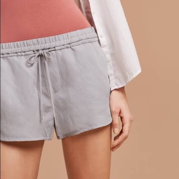 Aritzia Community Shorts XS - Picture 8 of 8